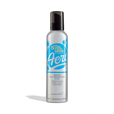Image of Bondi Sands Aero Aerated Self Tanning Foam 225 milliliters