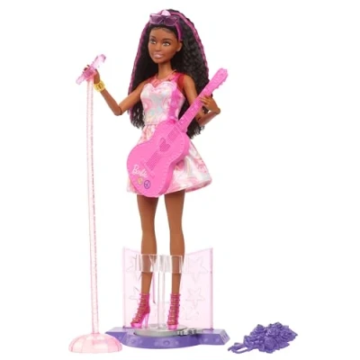 Image of Mattel Minecraft Action Figures &amp; Accessories Collection, 3.25 in Scale with Pixelated Design (Characters May Vary), HTL80