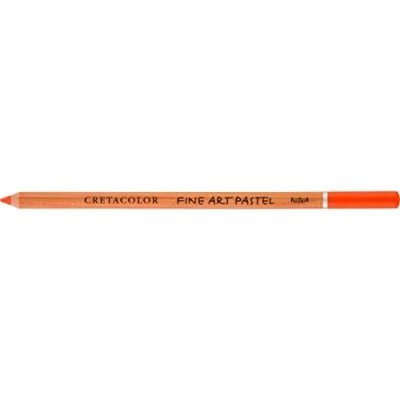 Image of Cretacolor Fine Art Pastel Pencil, Permanent Red Light