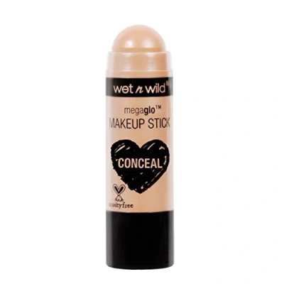 Image of WET N WILD MegaGlo Makeup Stick Follow Your Bisque