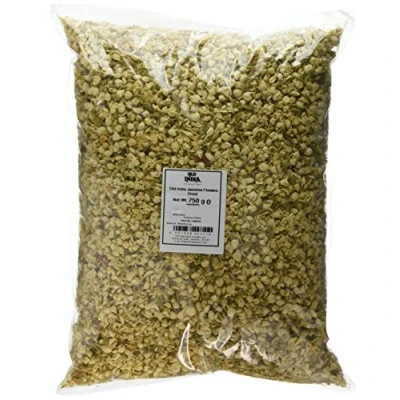 Image of Old India Jasmine Flowers Dried 750 g
