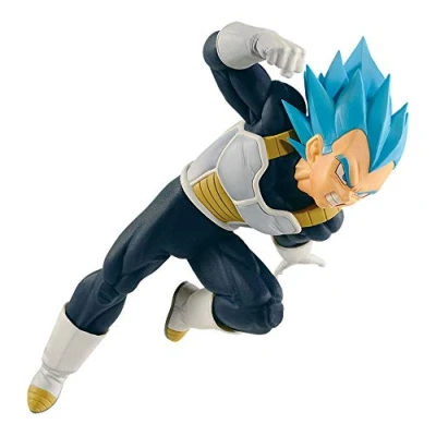 Image of Banpresto MOVIE Dragon Ball super ULTIMATE SOLDIERS THE III SSGSS Vegeta