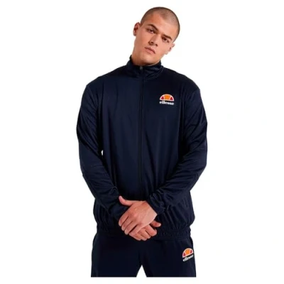 Image of Ellesse Men&#039;s Marzo Track Top