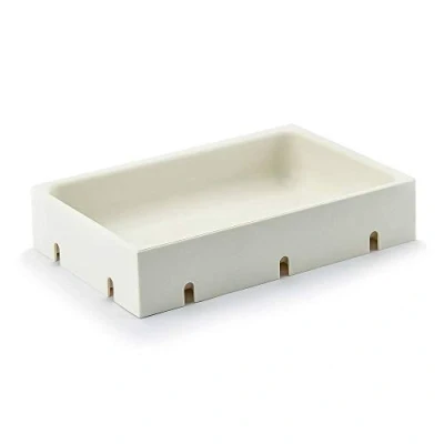 Image of Tescoma Drawer Tool Holder, Bianco, 22 X 15 4,5 cm