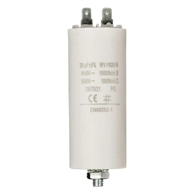Image of fixapart w 1 11020 N CAPACITORS, 20,0 uF