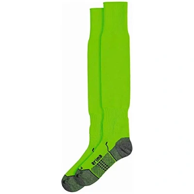 Image of Erima Men&#039;s 3180709 Socks, Green Gecko, 5