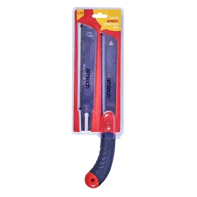 Image of Amtech M0825 170mm (6.5&quot;) Pull Saw