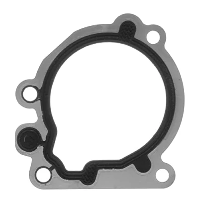 Image of 06E103121A Gasket / Seal AJUSA 01201300 5mm AUDI: A4 B8 Saloon, A6 C6 A5 Convertible