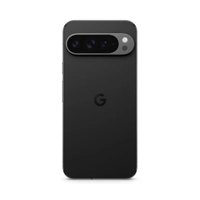 Image of Google Pixel 9 Pro XL 256GB Black