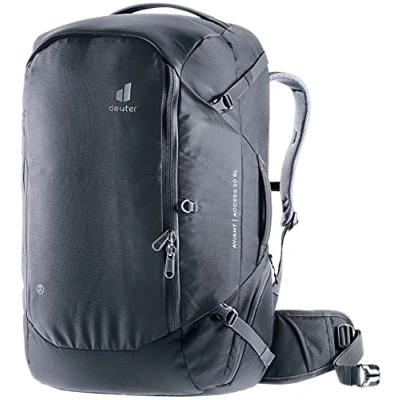 Image of deuter Women’s AViANT Access 50 SL Travel Backpack