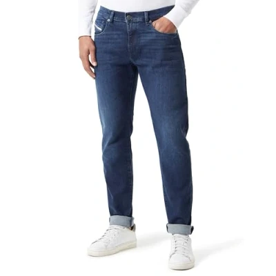 Image of Diesel 2019 Dstrukt Slim fit jeans 808N, Men&#039;s, Size: 31x32, 808n