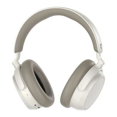 Image of Sennheiser Accentum Plus Wireless White