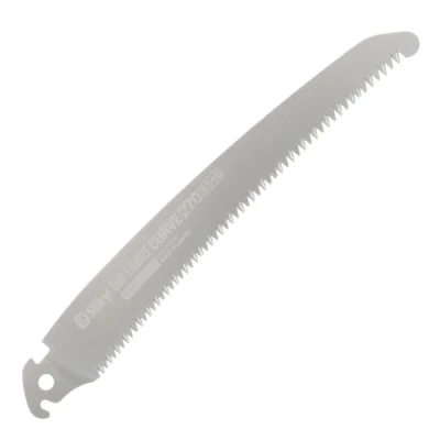 Image of Silky Gunfighter Curve Professional 270mm Replacement Blade