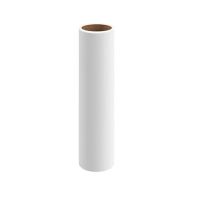 Image of OneTreeTime Extra Sticky Lint Roller for Pet Hair, Rollers 60 Sheets, Portable Remover Clothes, Furniture, Carpet, Dog &amp; Cat 16 or 24cm(Refill,24cm)