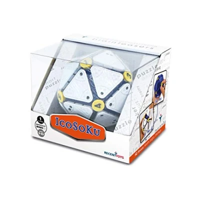 Image of Recent Toys 5010, fantastic brainteaser puzzle for adults and older children