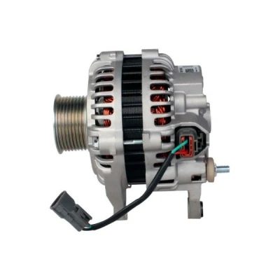 Image of RF7J18300A Generator HELLA 8EL 012 429 681 14V 90A 60mm MAZDA: 3 Hatchback