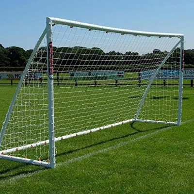 Image of Samba 12 x 6 Garden Football Goal.