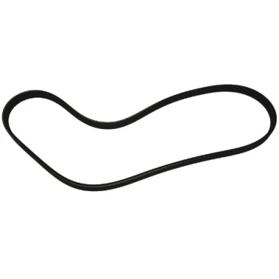 Image of 9771322261, 977132D000, 977E05 V ribbed belt QUINTON HAZELL QBR4813 813mm 4 SUZUKI: Jimny Off Road, SWIFT 3, Grand Vitara 1 SUV