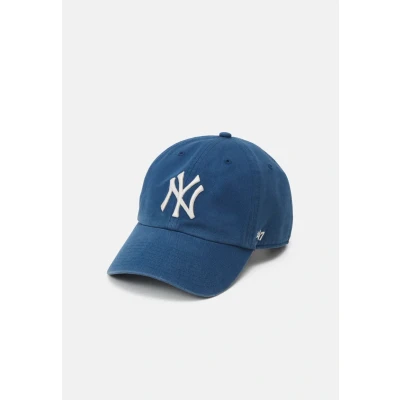 Image of &#039;47 Yankees Cap, Size: One Size, Timber blue
