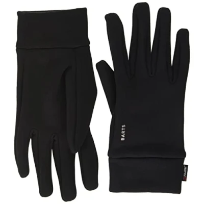 Image of Barts Unisex Powerstretch Glove Arm Warmer Black (Schwarz), L/XL