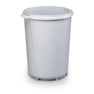 Image of Durable Durabin Round Bin 40 Litre Grey