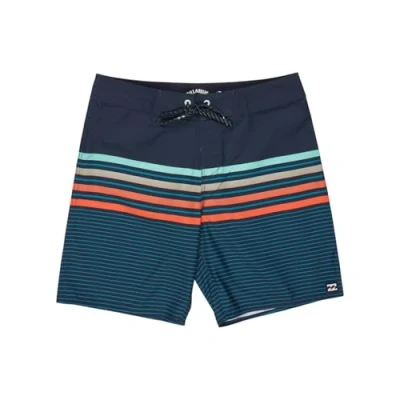 Image of Billabong All Day Heritage OG Board Shorts for Men