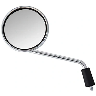 Image of Vicma mirror replica left for Kymco Like 50/125, SYM Fiddle 2, Mio
