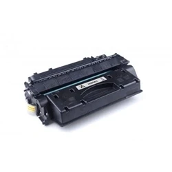 Image of Alpa Cartridge Compatible HP Laserjet P2035 Black Toner CE505A