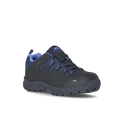 Image of Trespass Womens Walking Boots Low Cut Waterproof Hiking Trekking Mitzi