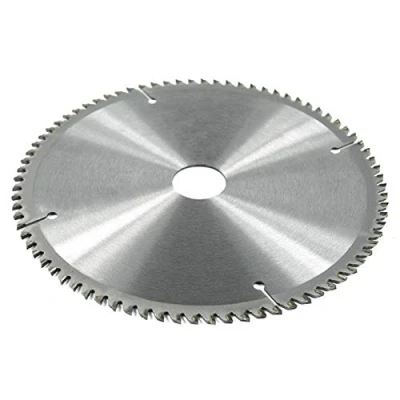 Image of Concord Blades MASO TCT Non Ferrous Metal Cutting Circular Saw Blade, 10 inch, 80T,210x30mm,Suitable for Steel, Aluminum, Iron and Metals, Wood Plastics