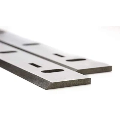 Image of ZI HB204 (Type 1) 210 x 22 1.8 mm Zip Planer Blade Set Made in Germany