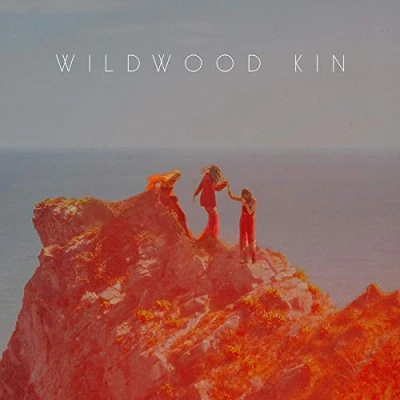 Image of Wildwood Kin 2019 UK vinyl LP 19075959011