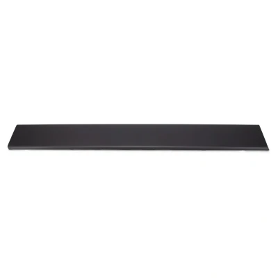 Image of A9066903400, A90669034009B51, A90669445009B51, A9066945009B51 Body side ​molding DIEDERICHS 1663369 Left Rear MERCEDES BENZ: Sprinter 3.5 T Van