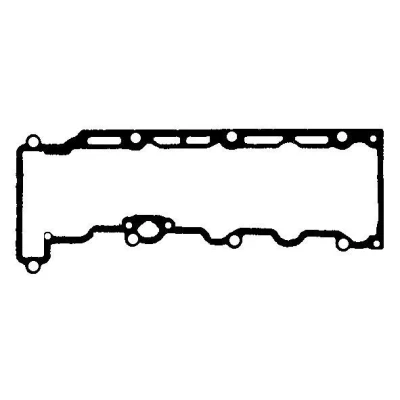 Image of 05607442, 5607442, 90571911 Rocker Cover Gasket BGA RC0377 VAUXHALL: Vectra Mk2 CC, Signum, Kombi, OPEL: Signum SAAB: 9 5 Saloon