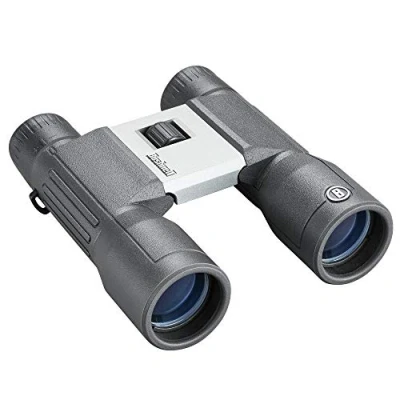 Image of Bushnell Powerview 2 16x32 Roof Aluminum Metal Chassis Multicoated Rubber Armor Birdwatching Travelling Sports Outdoor PWV1632