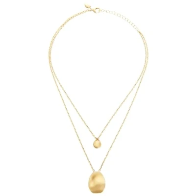 Image of Breil Pendant B Whisper made of steel for women, 39cm, Alloy Steel, No Gemstone