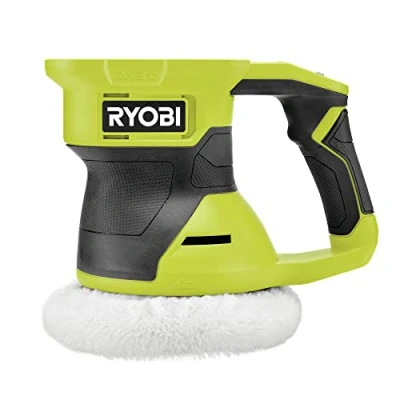 Image of RBP18150 0 18V ONE+ Cordless 150mm Buffer (Bare Tool), Green