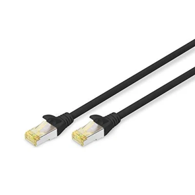 Image of DIGITUS ASSMANN Electronic DK 1644 A 030/BL Cable