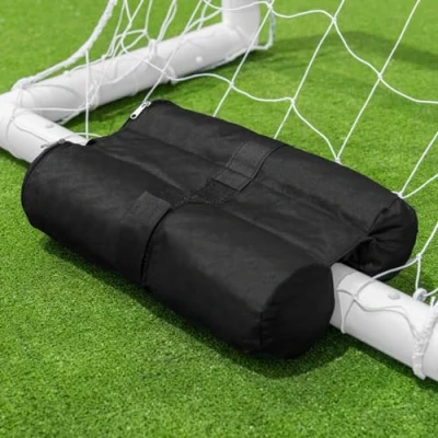 Image of FORZA 13kg Sandbag Goal Weights Available in Packs of 2, 10 or 50 Suitable for Freestanding Goals &amp; Cages (Pack 50)