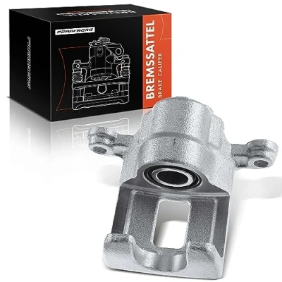 Image of Frankberg Brake Caliper Rear Right Compatible with X Trail T30 2.0L 2.2L 2.5L 2001 2008 Replace# 440018H300