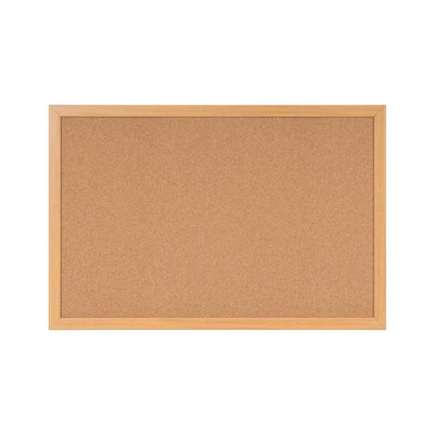 Image of Bi office Earth Cork Oak Frame 2400x1200