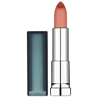 Image of Maybelline Color Sensational Creamy Matte Clay Crush 932