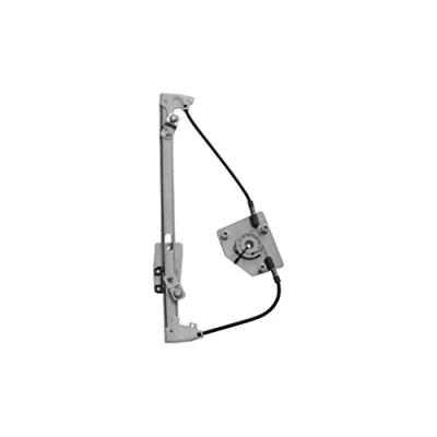Image of 834021P010 Window regulator MAGNETI MARELLI 350103132200 Right Rear electric without motor