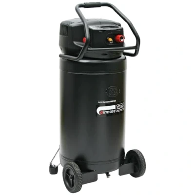 Image of SIP Airmate V300/100 Vertical Direct Drive Air Compressor, 230V 100L 2.5hp / 1.8kW 116psi 8 Bar 10CFM 97dB