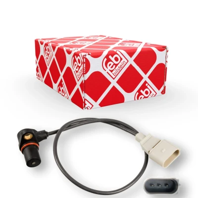 Image of 078906433B, 78906433B Impulse Sensor FEBI BILSTEIN 109422 AUDI: TT Roadster, Coupe, A4 B7 Saloon, VOLKSWAGEN: Golf 5, Passat B5 GP Saloon