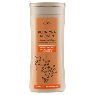 Image of JOANNA Keratin conditioner 200ml