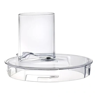 Image of Masterpart Chopping Bowl Lid Compatible with Kenwood Food Processors FPM25 FPM250 FPM260 FPM264 FPM265 FPM270