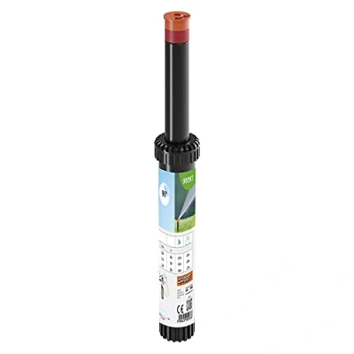 Image of Telescopic Pop Up Sprinkler 90 4 inches 90097 Claber