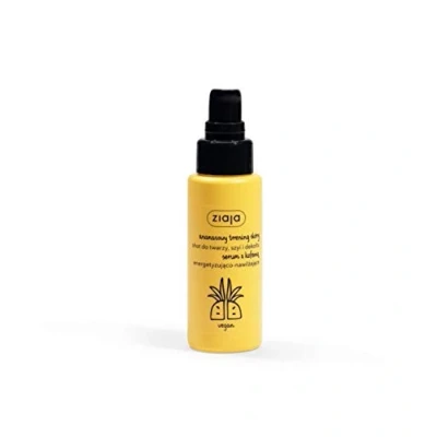 Image of ZIAJA Pineapple (face serum)