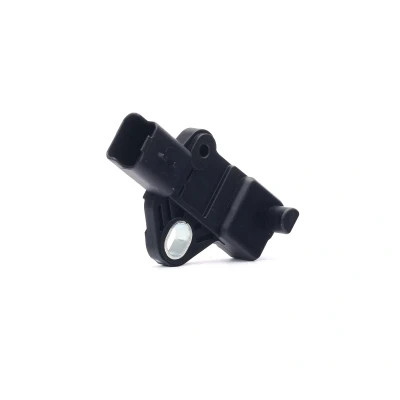 Image of 1920GJ, 9643695780, 9664893880 Impulse Sensor HELLA 6PU 009 146 741 3 pin connector without cable VOLVO: C30, V50, C70 2 Cabriolet